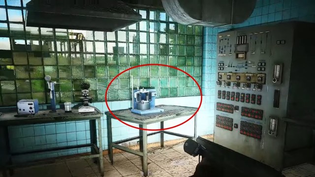 1724331608 302 Comment finir les secrets de Polikhim dans Escape from Tarkov 1724331608 302 Comment finir les secrets de Polikhim dans Escape from Tarkov