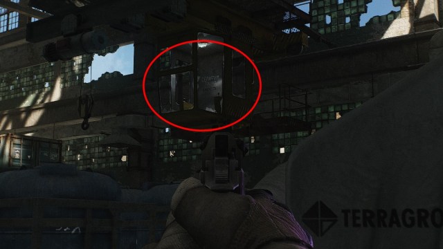 1724385717 292 Comment finir les murs Avoir des yeux dans Escape from 1724385717 292 Comment finir les murs Avoir des yeux dans Escape from