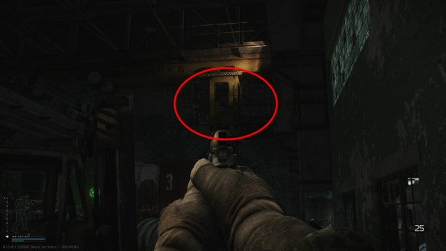 1724385717 960 Comment finir les murs Avoir des yeux dans Escape from 1724385717 960 Comment finir les murs Avoir des yeux dans Escape from