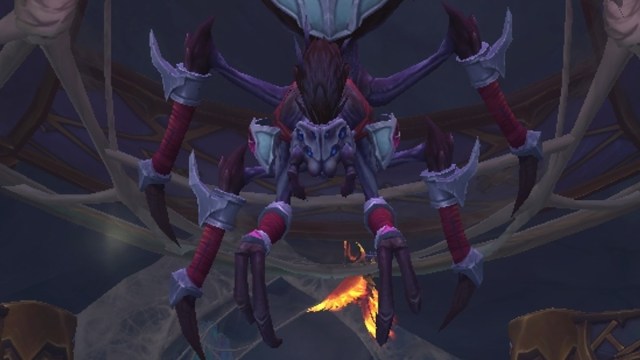 1724433897 297 Comment terminer la quete Unir les fils coupes dans World 1724433897 297 Comment terminer la quete Unir les fils coupes dans World