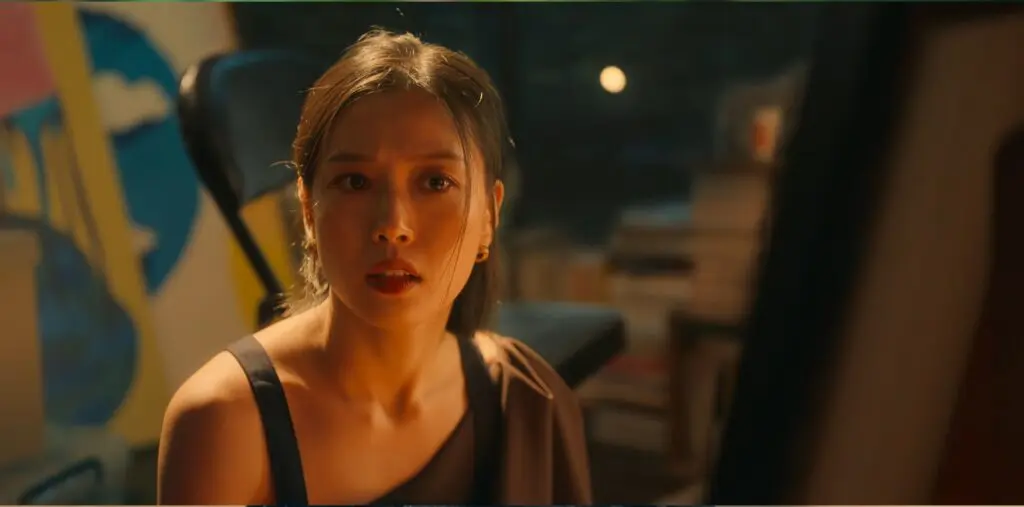 1724471051 182 Decomposons chaque episode de The Frog et resolvons laffaire The Frog Saison 1 (épisodes 1-8) Récapitulatif et analyse