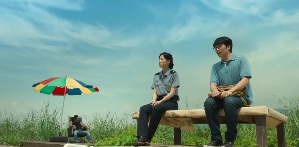 1724471051 520 Decomposons chaque episode de The Frog et resolvons laffaire The Frog Saison 1 (épisodes 1-8) Récapitulatif et analyse