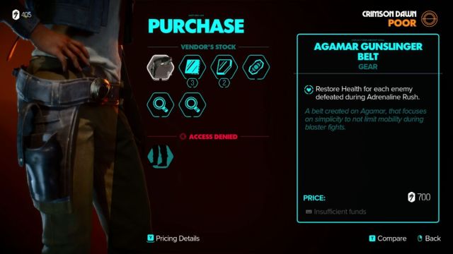 1724689320 293 Star Wars Outlaws Black Market Trader Guide du mot de 1724689320 293 Star Wars Outlaws Black Market Trader Guide du mot de