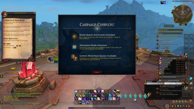 1724704670 787 Comment passer la campagne War Within sur les alts dans 1724704670 787 Comment passer la campagne War Within sur les alts dans