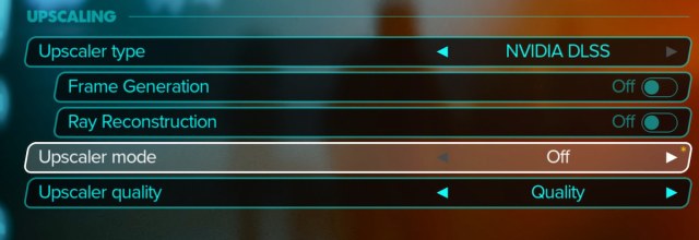 1724773380 160 Comment reduire le flou dans Star Wars Outlaws sur PC 1724773380 160 Comment reduire le flou dans Star Wars Outlaws sur PC
