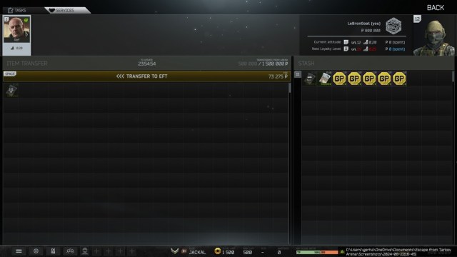 1724917260 493 Comment obtenir des medailles Lega dans Escape from Tarkov 1724917260 493 Comment obtenir des medailles Lega dans Escape from Tarkov