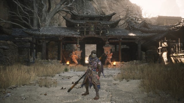 1724959139 517 Quest ce que lancien objet Rattle Drum dans Black Myth Wukong et 1724959139 517 Quest ce que lancien objet Rattle Drum dans Black Myth Wukong et
