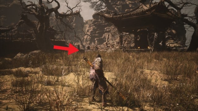 1724959139 577 Quest ce que lancien objet Rattle Drum dans Black Myth Wukong et 1724959139 577 Quest ce que lancien objet Rattle Drum dans Black Myth Wukong et