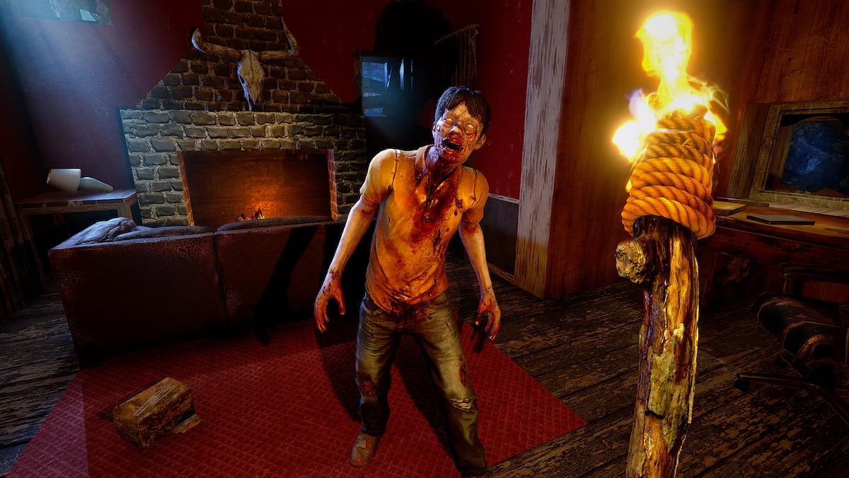 7 jours pour mourir Les lunes de sang Capture d’écran de 7 Days to Die