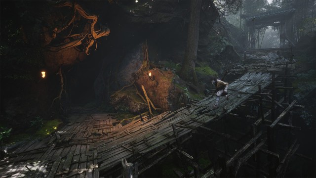 Comment ameliorer la gourde de guerison dans Black Myth Wukong Comment ameliorer la gourde de guerison dans Black Myth Wukong