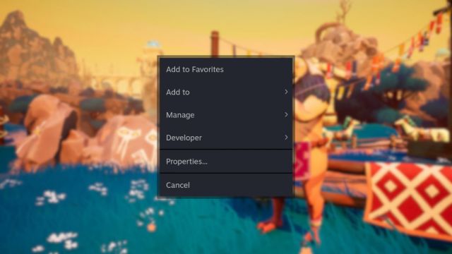Comment debloquer les parametres graphiques de Creatures of Ava sur Comment debloquer les parametres graphiques de Creatures of Ava sur