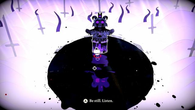Comment jouer en tant que chevre dans Cult of the Comment jouer en tant que chevre dans Cult of the