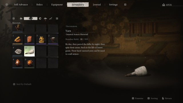 Comment obtenir de la laine en Black Myth Wukong Comment obtenir de la laine en Black Myth Wukong