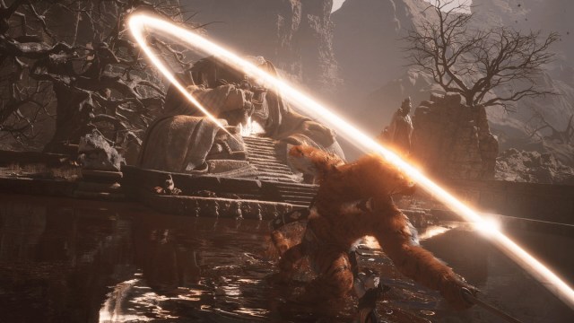 Comment obtenir de la soie en Black Myth Wukong Comment obtenir de la soie en Black Myth Wukong