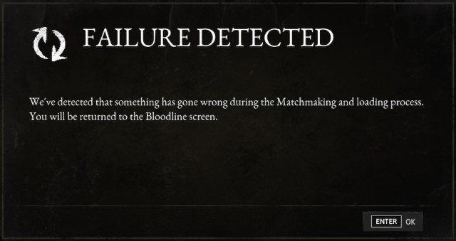 Comment reparer lerreur Hunt Showdown 1896 Failure Detected Comment reparer lerreur Hunt Showdown 1896 Failure Detected