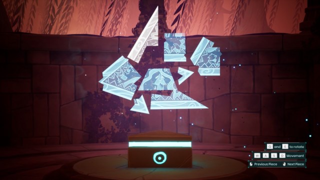 Comment resoudre le puzzle de la sauge dans la jungle Comment resoudre le puzzle de la sauge dans la jungle