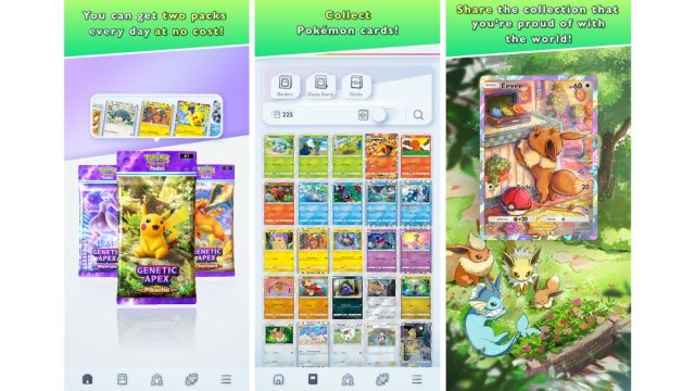 Comment se preinscrire au JCC Pokemon Pocket Comment se preinscrire au JCC Pokemon Pocket