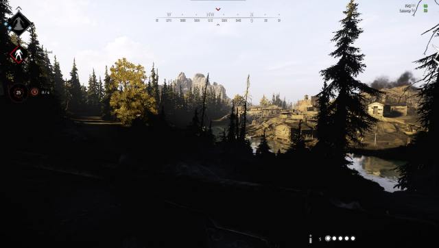 Hunt solution de contournement du probleme de Showdown 1896 Hunt solution de contournement du probleme de Showdown 1896