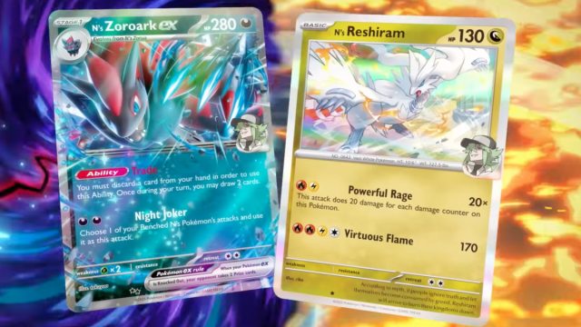 Les Pokemon du Dresseur reviennent dans le JCC dans une Les Pokemon du Dresseur reviennent dans le JCC dans une