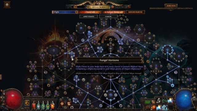 Meilleure strategie dagriculture du Fleau dans Path of Exile 325 Meilleure strategie dagriculture du Fleau dans Path of Exile 325