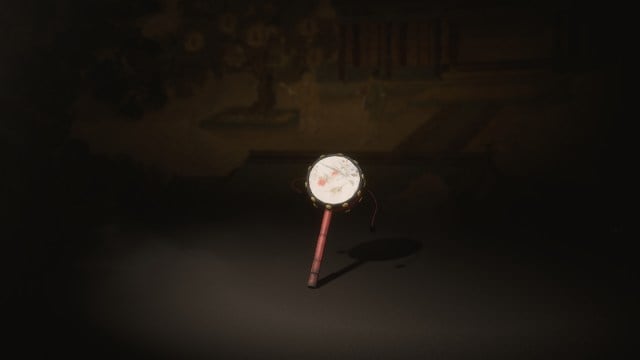 Quest ce que lancien objet Rattle Drum dans Black Myth Wukong et Quest ce que lancien objet Rattle Drum dans Black Myth Wukong et