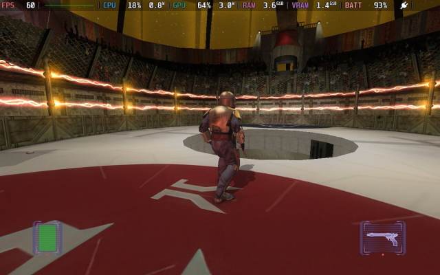 Star Wars Bounty Hunter Meilleurs parametres graphiques pour Steam Deck Star Wars Bounty Hunter Meilleurs parametres graphiques pour Steam Deck