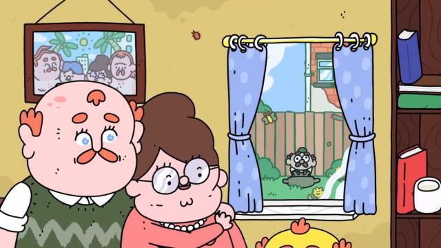 Thank Goodness Youre Here Guide dAchivement Menage a trois Thank Goodness Youre Here Guide dAchivement Menage a trois