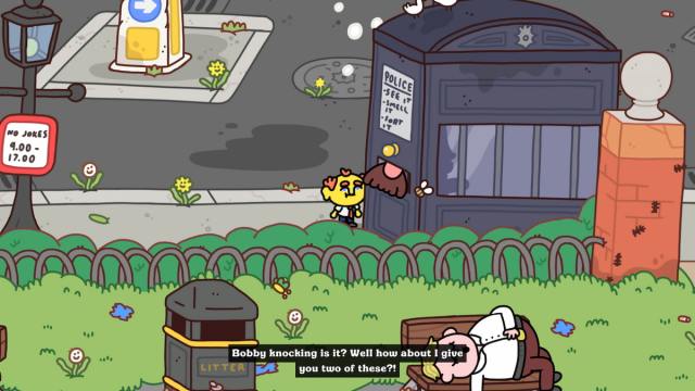 Thank Goodness Youre Here Guide de realisation Le Thank Goodness Youre Here Guide de realisation Le