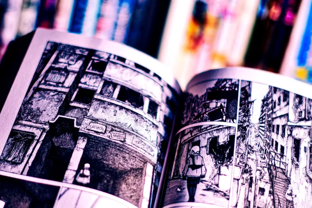 mission in the apocalypse 1 3 Mission in the apocalypse tome 1