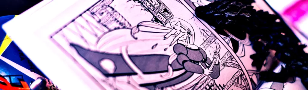 myrtis 2 3 Myrtis tome 2