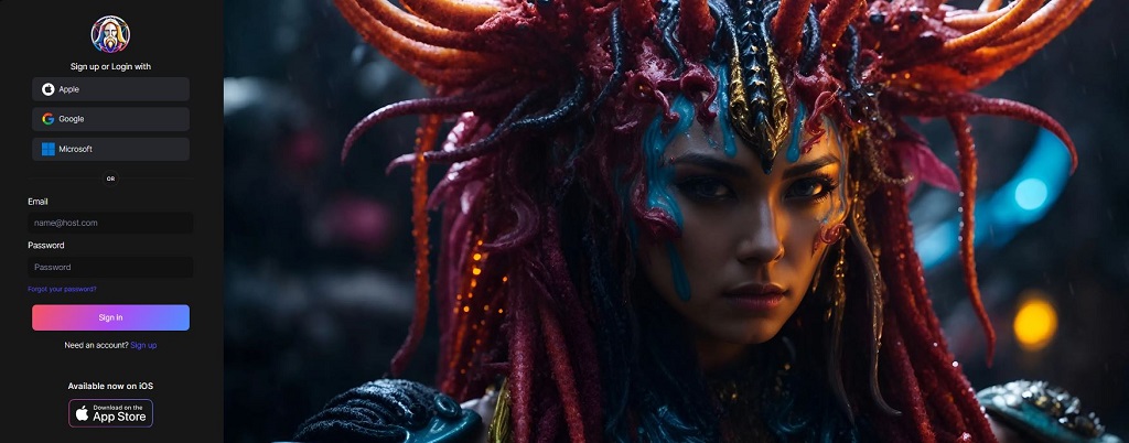 se connecter leonardo ai se connecter leonardo ai