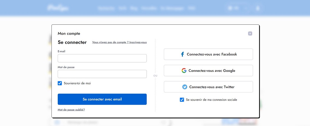 se connecter pimeyes se connecter pimeyes