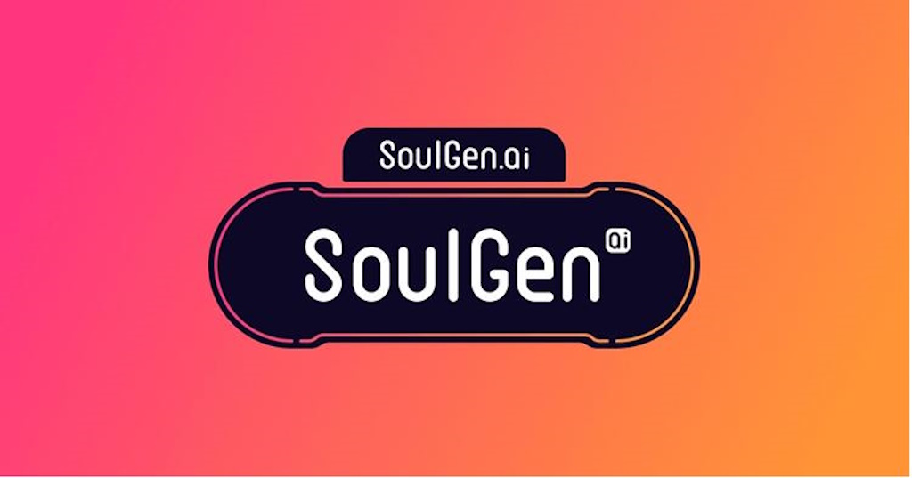 soulgen ai 2 soulgen ai