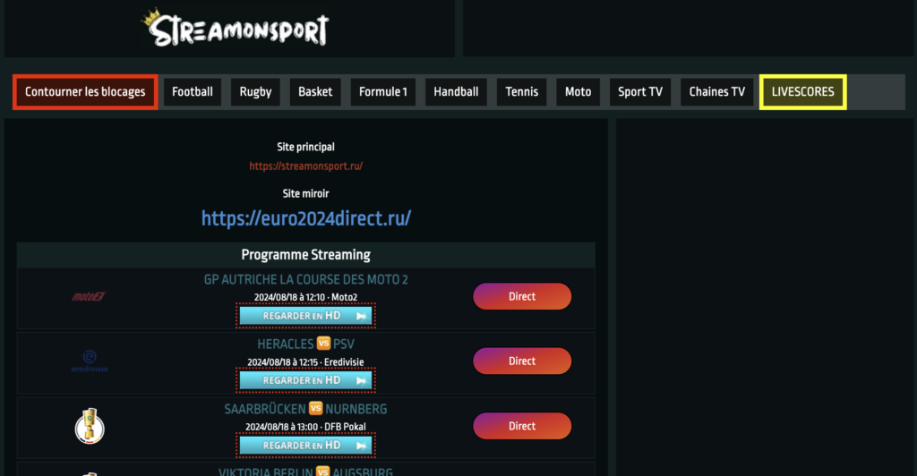 streamonsport streamonsport
