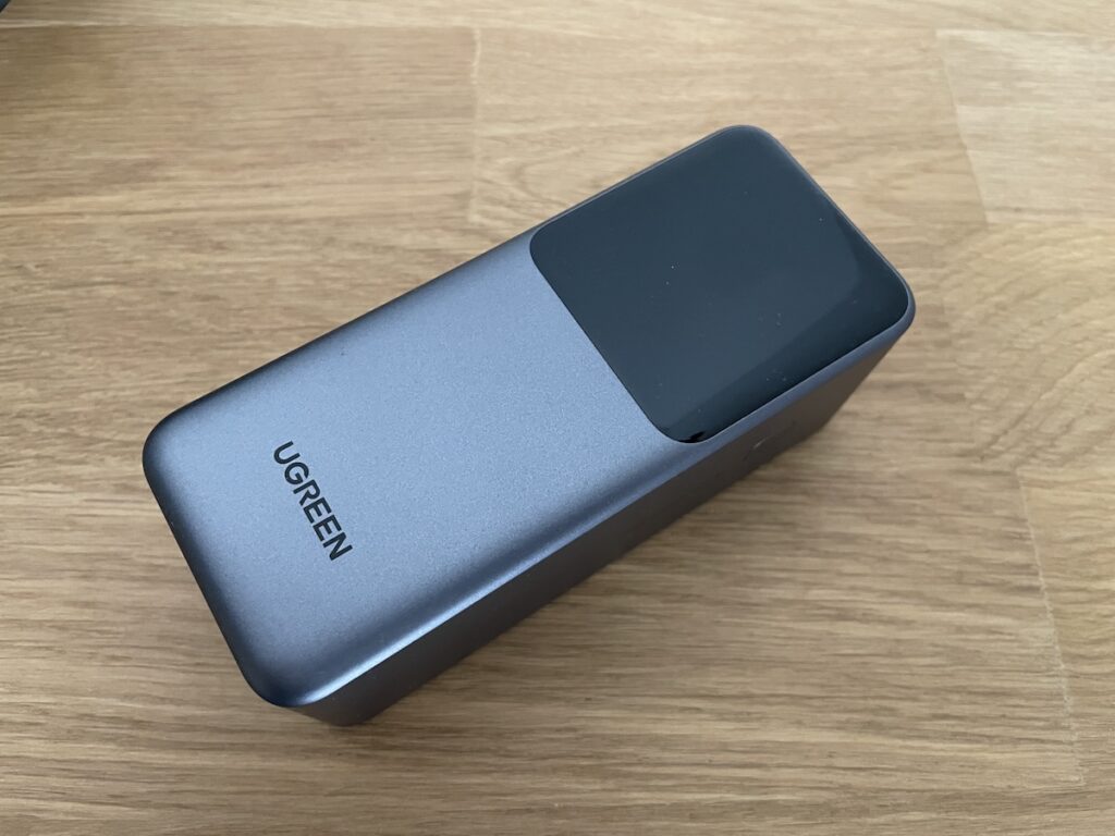 ugreen nexode 20000mAh 130w 1 ugreen nexode 20000mAh 130w 1