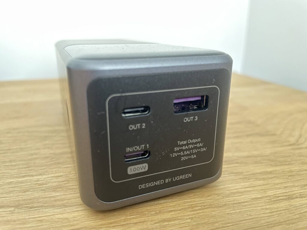 ugreen nexode 20000mAh 130w 3 ugreen nexode 20000mAh 130w 3