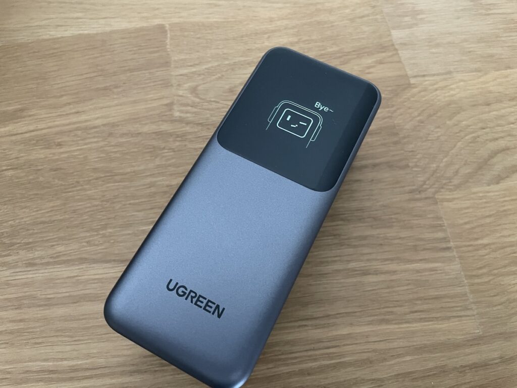 ugreen nexode 20000mAh 130w 7 ugreen nexode 20000mAh 130w 7