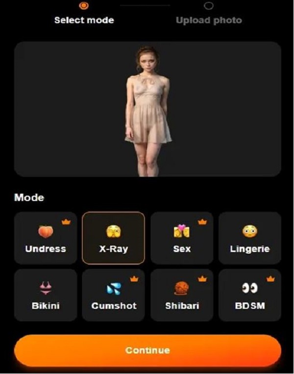 undress undress