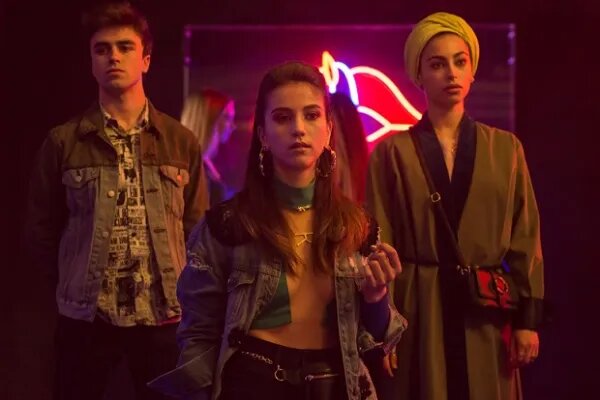 1725349504 941 Recapitulatif complet de la saison 2 dElite Chaque episode 'Elite Season 2 Image pour l’article récapitulatif