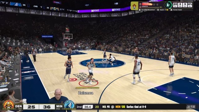 1725553684 971 Comment devenir un titulaire dans MyCareer dans NBA 2K25 1725553684 971 Comment devenir un titulaire dans MyCareer dans NBA 2K25