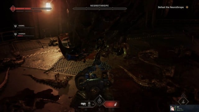 1725558304 905 Comment battre Neurothrope dans Warhammer 40K Space Marine 2 1725558304 905 Comment battre Neurothrope dans Warhammer 40K Space Marine 2