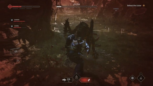 1725558963 387 Comment battre Lictor dans Warhammer 40K Space Marine 2 1725558963 387 Comment battre Lictor dans Warhammer 40K Space Marine 2