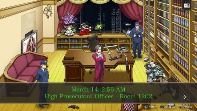1725818286 400 Comment activer les invites PlayStation dans la collection Ace Attorney 1725818286 400 Comment activer les invites PlayStation dans la collection Ace Attorney