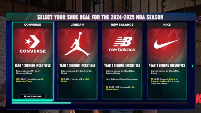 1725906425 116 Comment obtenir une note de 99 dans NBA 2K25 1725906425 116 Comment obtenir une note de 99 dans NBA 2K25