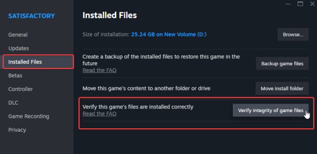 1725991445 398 Comment reparer le crash satisfaisant du moteur Unreal sur PC 1725991445 398 Comment reparer le crash satisfaisant du moteur Unreal sur PC