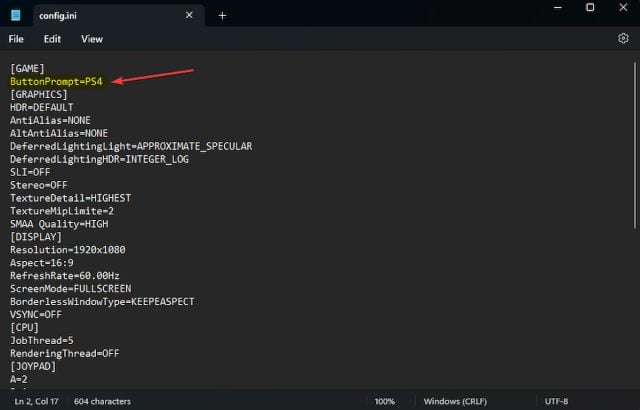 1726162890 953 Comment resoudre les problemes de manette Marvel vs Capcom Fighting 1726162890 953 Comment resoudre les problemes de manette Marvel vs Capcom Fighting