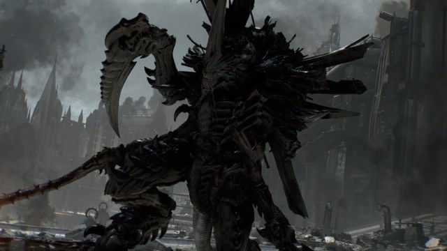 1726168145 278 Comment battre le tyran de la ruche dans Warhammer 40K 1726168145 278 Comment battre le tyran de la ruche dans Warhammer 40K