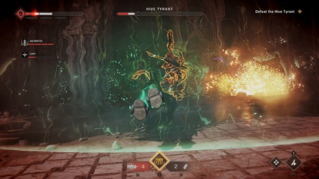 1726168145 924 Comment battre le tyran de la ruche dans Warhammer 40K 1726168145 924 Comment battre le tyran de la ruche dans Warhammer 40K