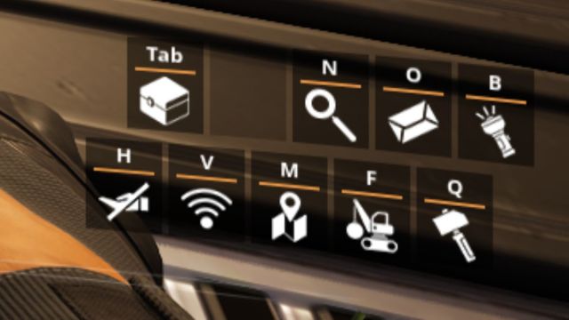 1726264985 663 Comment deverrouiller et ouvrir la carte dans Satisfactory 1726264985 663 Comment deverrouiller et ouvrir la carte dans Satisfactory