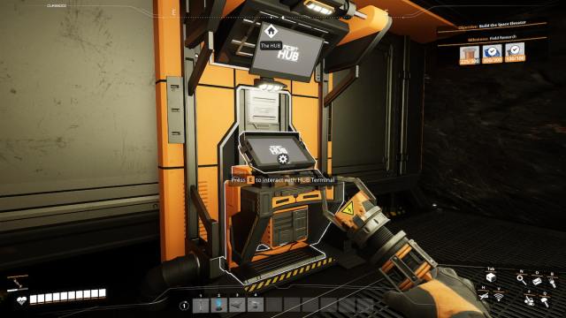 1726264985 776 Comment deverrouiller et ouvrir la carte dans Satisfactory 1726264985 776 Comment deverrouiller et ouvrir la carte dans Satisfactory